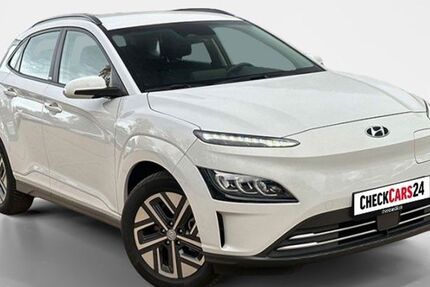 Hyundai KONA 40.531 km 17.490 &euro; Berlin 10587