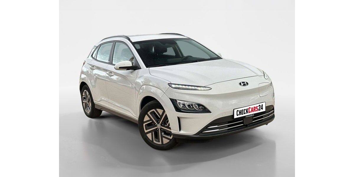 Hyundai KONA 40.531 km 17.490 &euro; Berlin 10587