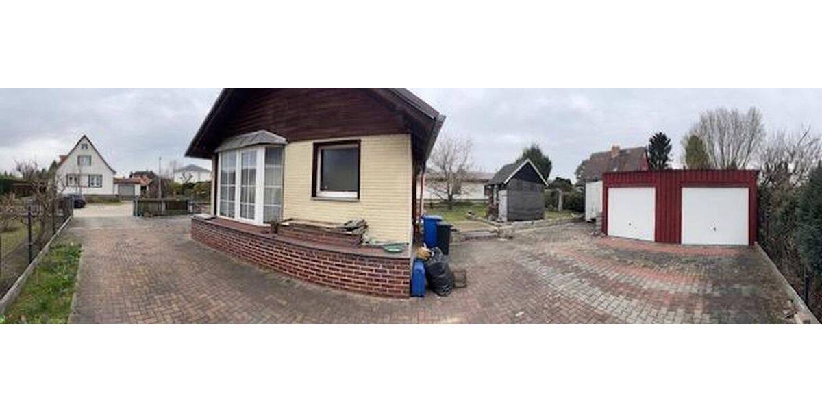 Einfamilienhaus Berlin Bohnsdorf - 3 Zimmer, 81 m&sup2;, 359.000&euro; | Angebot:26188392