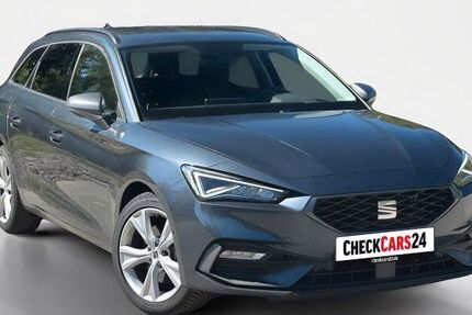 Seat Leon 16.035 km 28.989 &euro; Berlin 10587