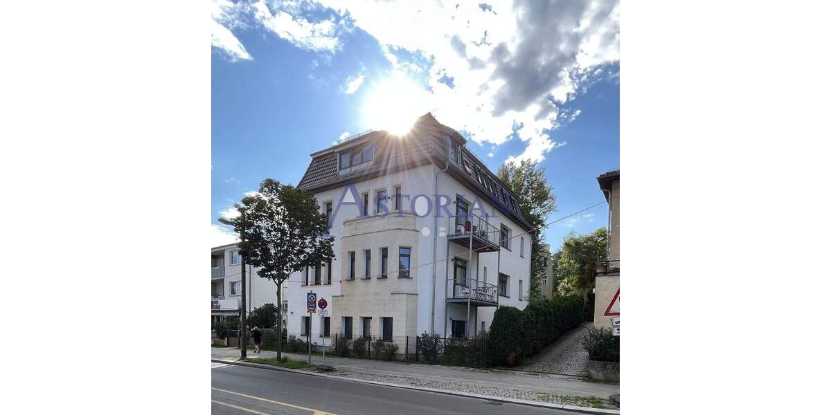 Etagenwohnung Berlin Lichterfelde - 3 Zimmer, 61 m&sup2;, 459.000&euro; | Angebot:25699262