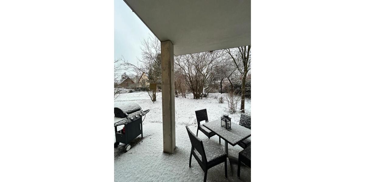 Erdgeschoßwohnung Berlin Pankow - 2 Zimmer, 50 m&sup2;, 1.210&euro; | Angebot:24854521