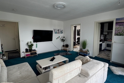 Naturliebhaber aufgepasst: 2-Zimmer-Wohnung im schönen Hönow - Wohnung Hoppegarten-Hönow Hönow | Angebot:27505151