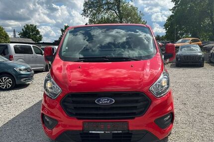 Ford Transit 72.000 km 23.900 &euro; Rüdersdorf-Tasdorf 15562