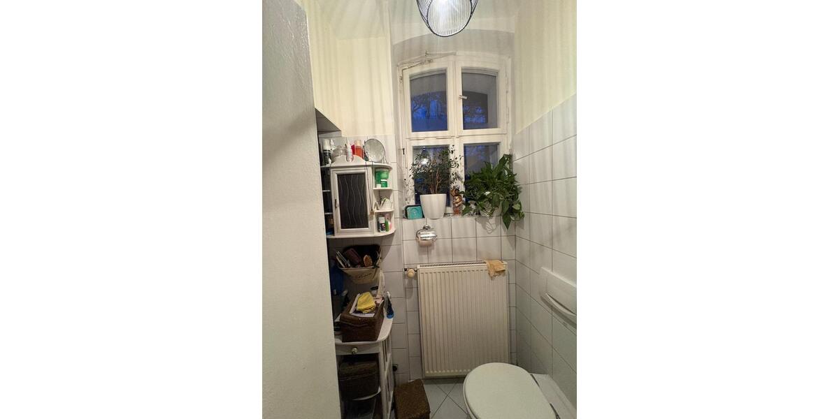 Erdgeschoßwohnung Berlin Steglitz-Zehlendorf - 3 Zimmer, 72 m&sup2;, 999&euro; | Angebot:24732041