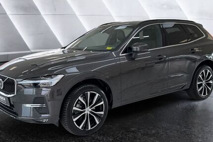 Volvo XC60 15.760 km 35.880 &euro; Schönefeld 12529