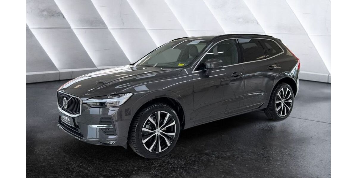 Volvo XC60 15.760 km 35.880 &euro; Schönefeld 12529
