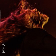 Diary Of Dreams - Live 2025 20.11.2025 Columbia Theater