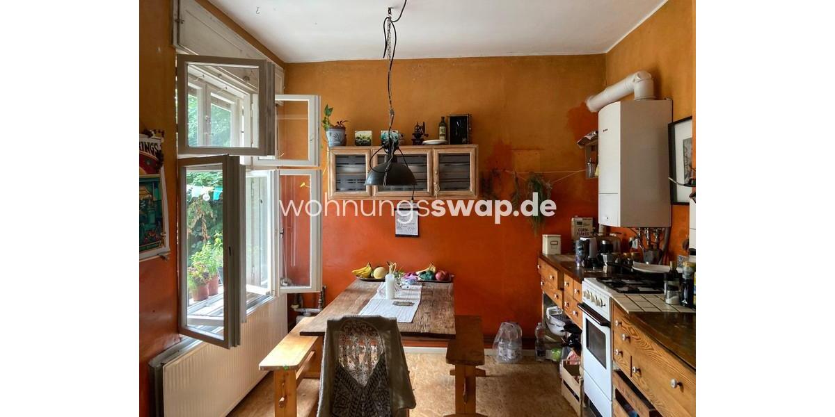 Etagenwohnung Wandlitz - 4 Zimmer, 100 m&sup2;, 1.550&euro; | Angebot:26341403