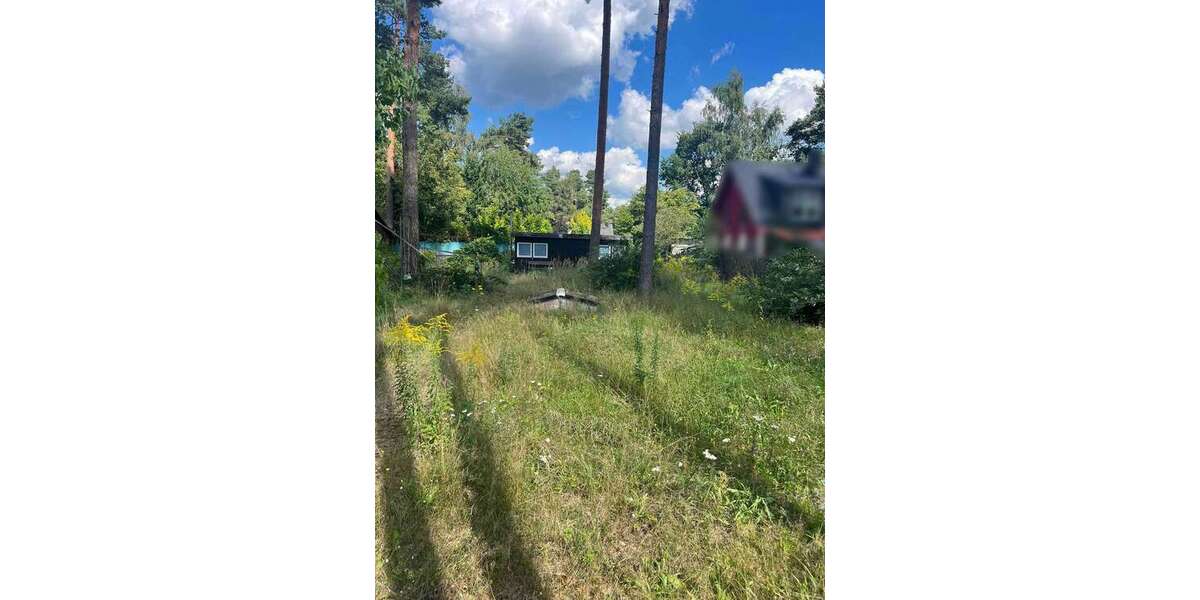 Grundstück Hohen Neuendorf - 335.000&euro; | Angebot:26997964
