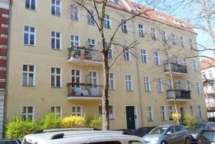 Wohnung Berlin Treptow-Köpenick - 5 Zimmer, 114 m&sup2;, 360.000&euro; | Angebot:7079121