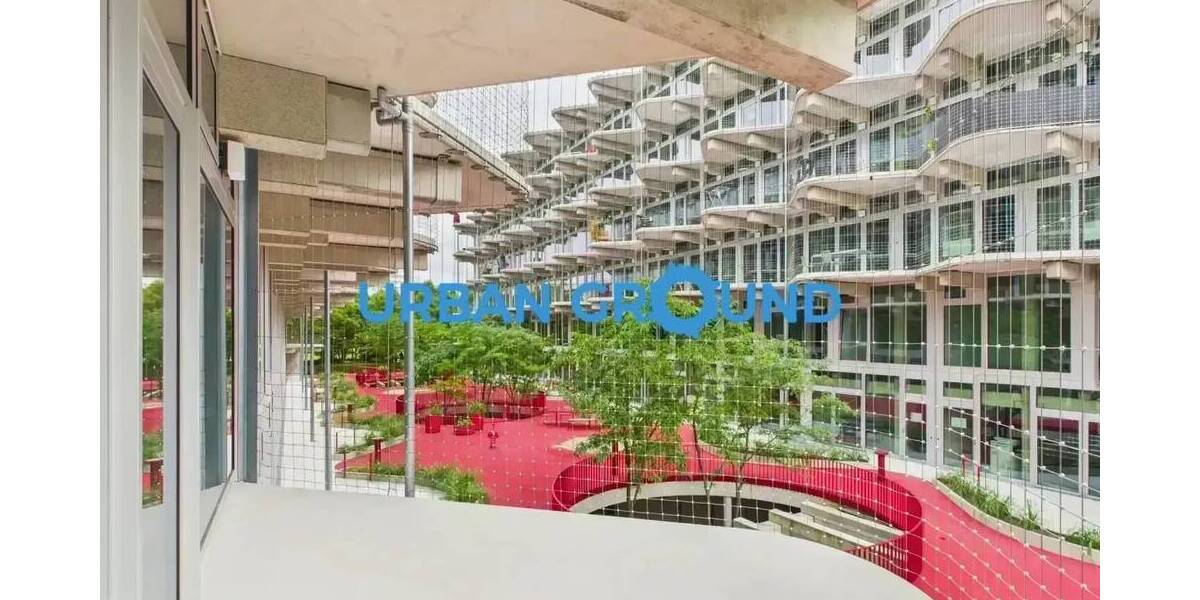 Etagenwohnung Berlin Kaulsdorf - 2 Zimmer, 53 m&sup2;, 1.056&euro; | Angebot:26411213