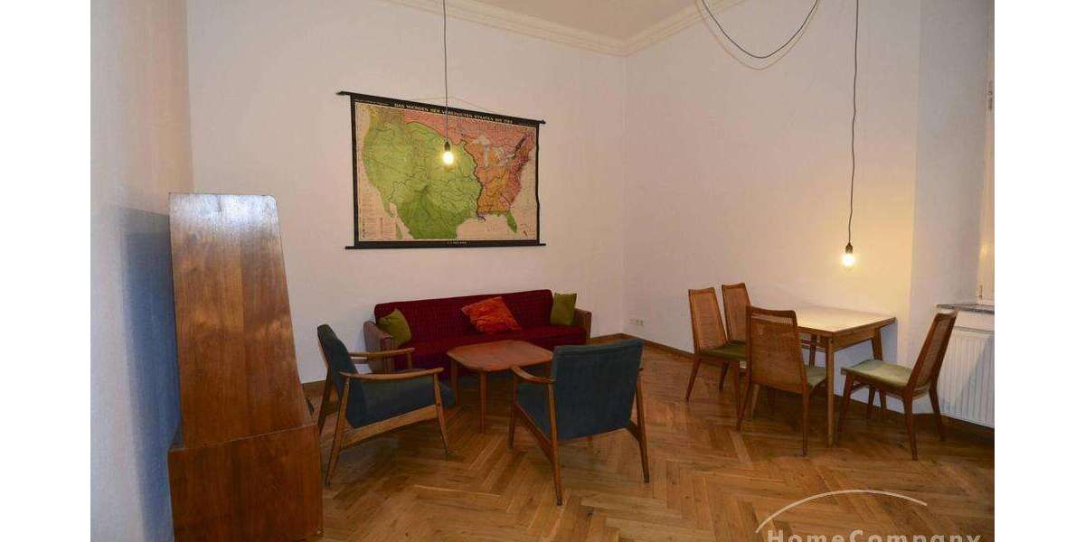 Zimmer Berlin Friedrichshain-Kreuzberg - 2 Zimmer, 1.700&euro; | Angebot:2646862