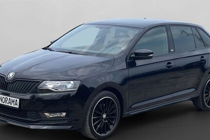 Skoda Rapid 140.320 km 13.990 &euro; Schönefeld OT Großziethen 12529