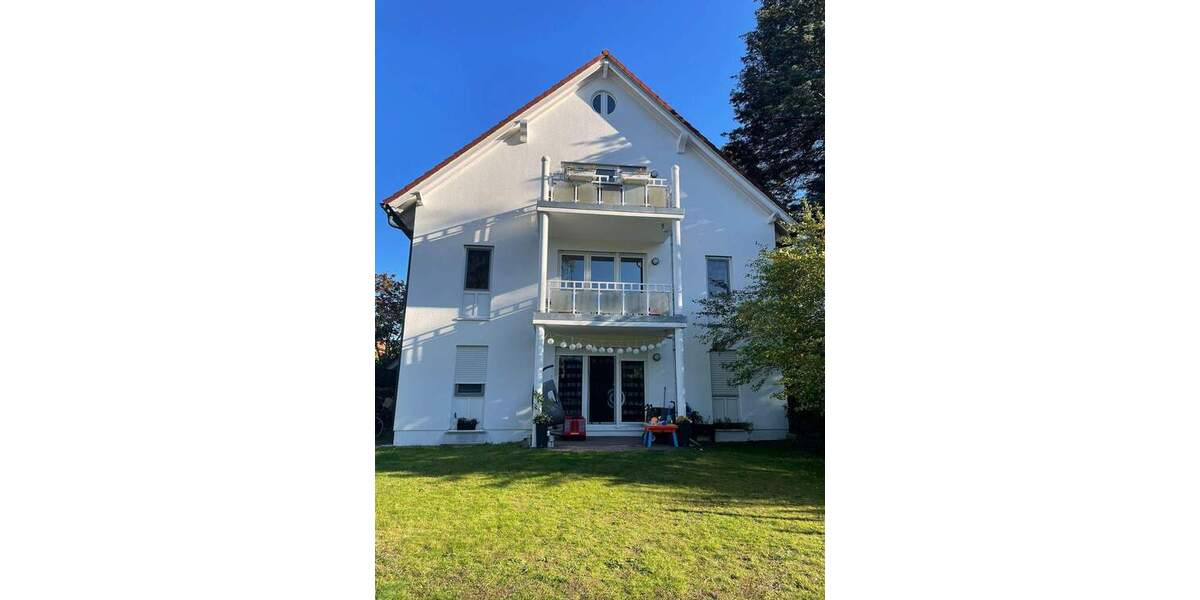 Etagenwohnung Berlin Hermsdorf - 3 Zimmer, 68 m&sup2;, 349.000&euro; | Angebot:25735091