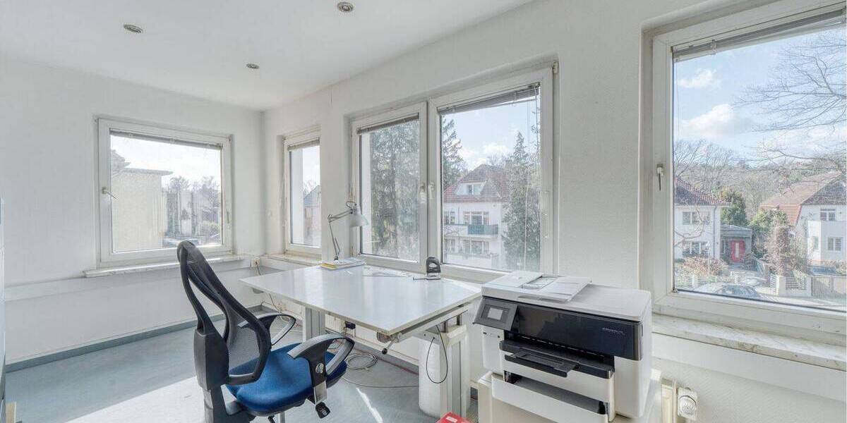 Einfamilienhaus Berlin Hermsdorf - 1 Zimmer, 280 m&sup2;, 1.200.000&euro; | Angebot:26471158
