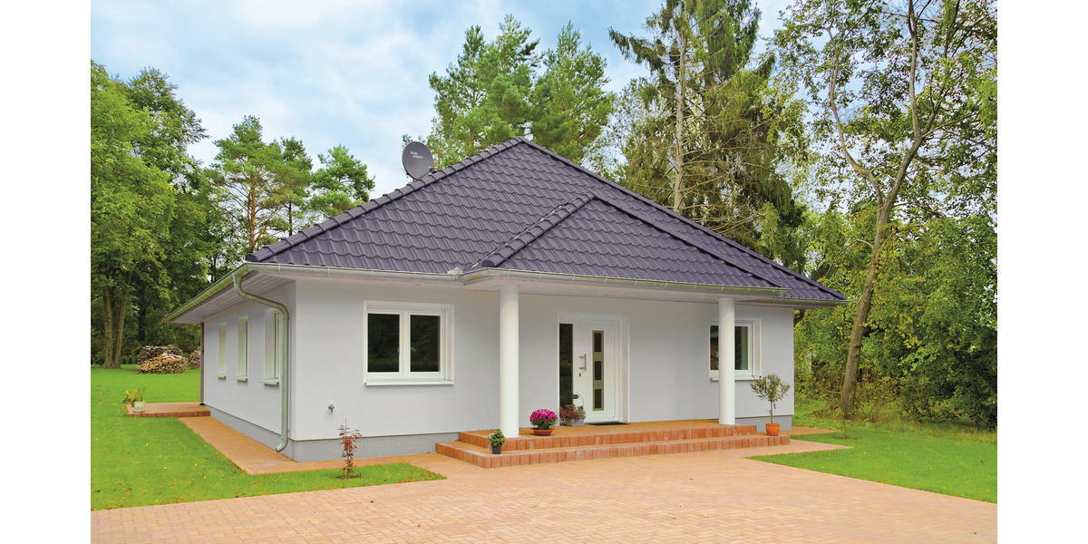 Einfamilienhaus Altlandsberg - 4 Zimmer, 118 m&sup2;, 534.500&euro; | Angebot:25991826
