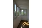 Westend: *Mit Potential für 3 Zimmer* Modernisierungsbedürftig mit Süd-Balkon, Lift & TG-Stellplatz