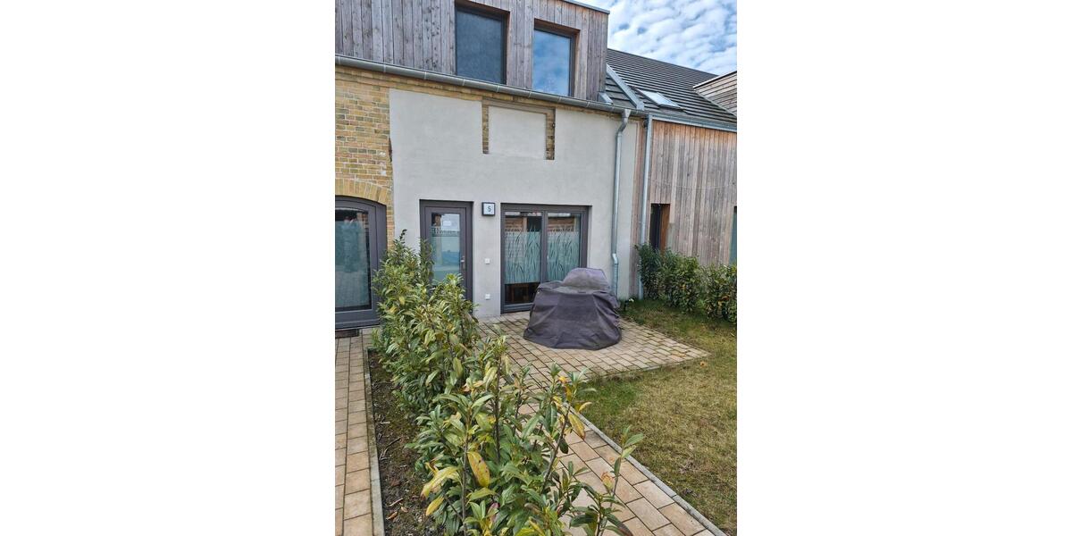 Reihenhaus Velten - 4.5 Zimmer, 139 m&sup2;, 1.600&euro; | Angebot:26095187