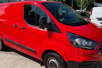 Ford Transit Custom 47.896 km 14.550 &euro; Berlin 13127