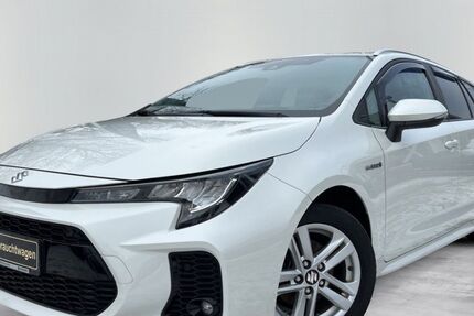 Suzuki Swace 49.096 km 20.990 &euro; Berlin 12247