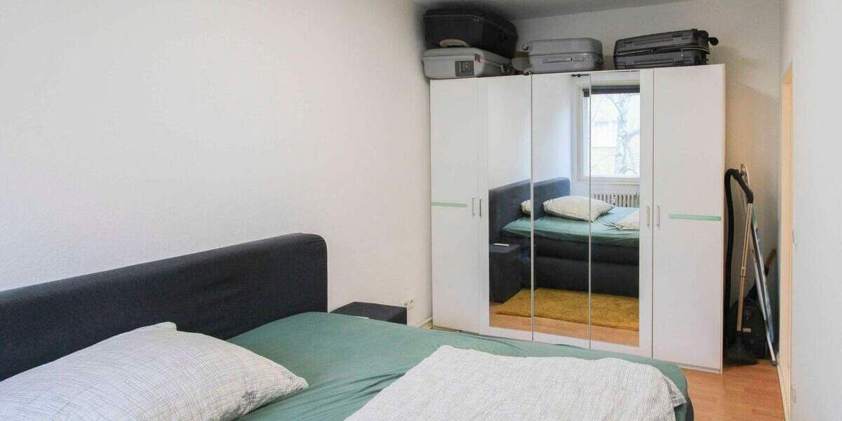Einfamilienhaus Berlin Lichterfelde - 2 Zimmer, 239.000&euro; | Angebot:24808360