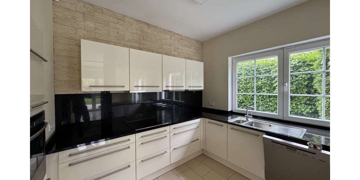 Einfamilienhaus Berlin Tempelhof-Schöneberg - 5 Zimmer, 208 m&sup2;, 4.500&euro; | Angebot:27095994