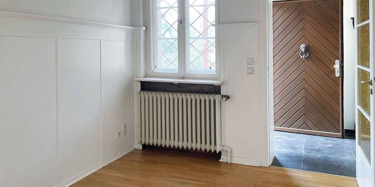 Einfamilienhaus Berlin Nikolassee - 1 Zimmer, 240 m&sup2;, 2.580.000&euro; | Angebot:26205350