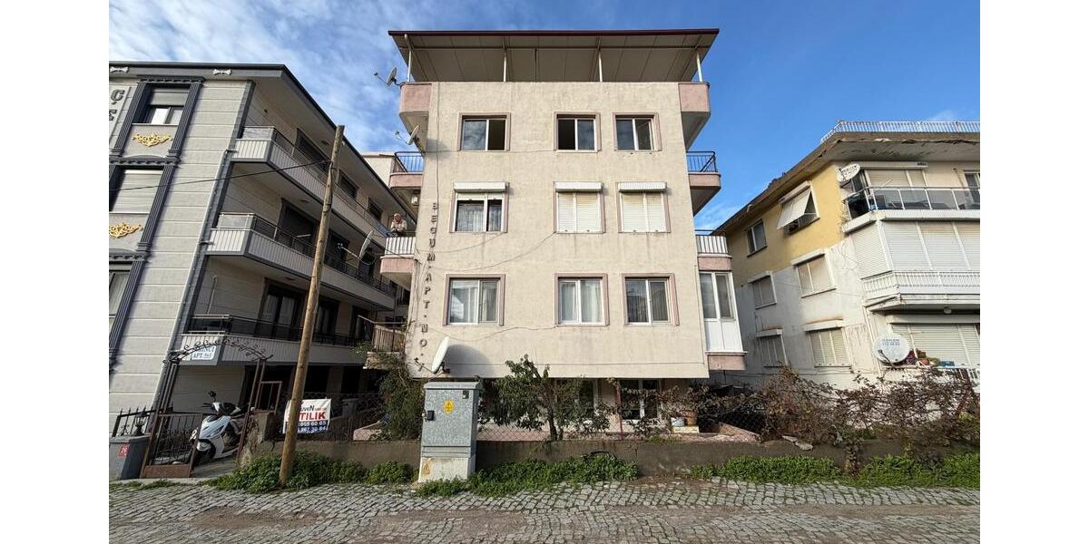 Etagenwohnung Berlin Mitte - 5 Zimmer, 144 m&sup2;, 150.000&euro; | Angebot:24625336