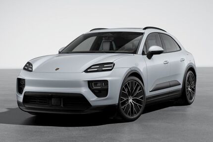 Porsche Macan 30.406 km 77.900 &euro; Berlin 12487