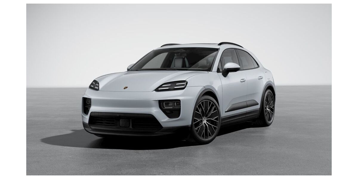 Porsche Macan 30.406 km 77.900 &euro; Berlin 12487