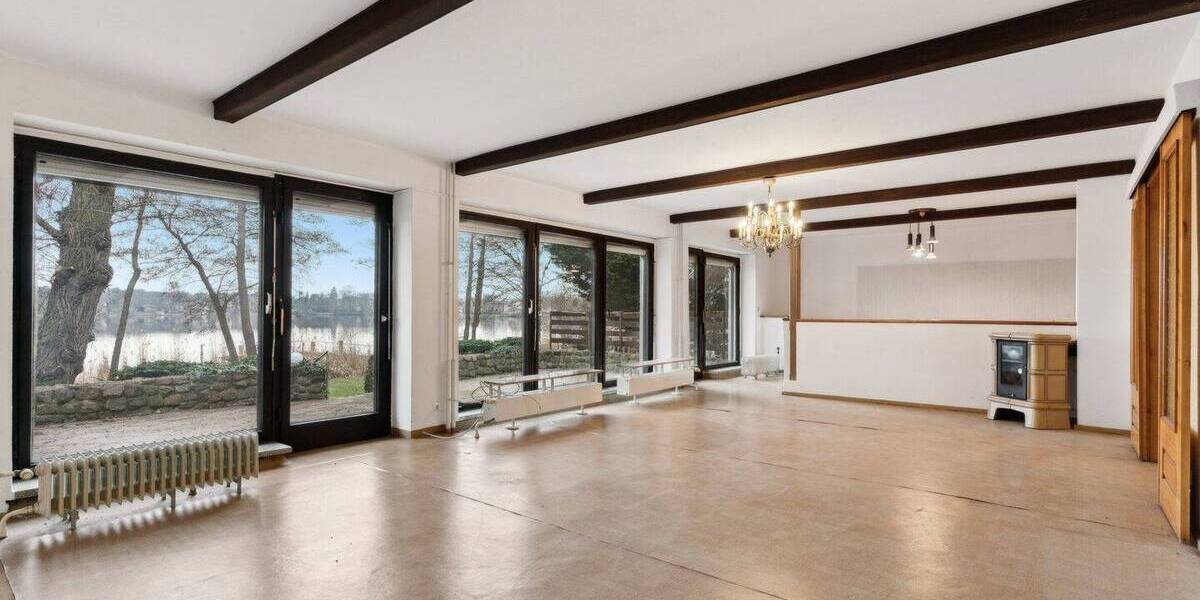 Einfamilienhaus Berlin Schmöckwitz - 4 Zimmer, 249 m&sup2;, 965.000&euro; | Angebot:23977859