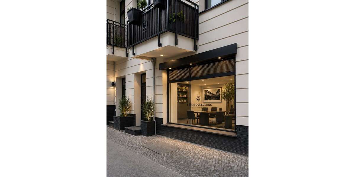 Gewerbeobjekt Berlin Steglitz - 339.000&euro; | Angebot:27031454