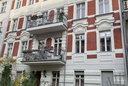 Wohnung zum Kaufen in Berlin 198.000 € 47 m² - Wohnung Berlin Friedenau | Angebot:26515831