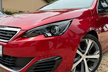 Peugeot 308 149.986 km 9.490 &euro; Großbeeren 14979