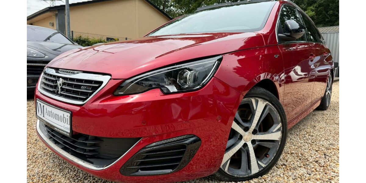 Peugeot 308 149.986 km 9.490 &euro; Großbeeren 14979