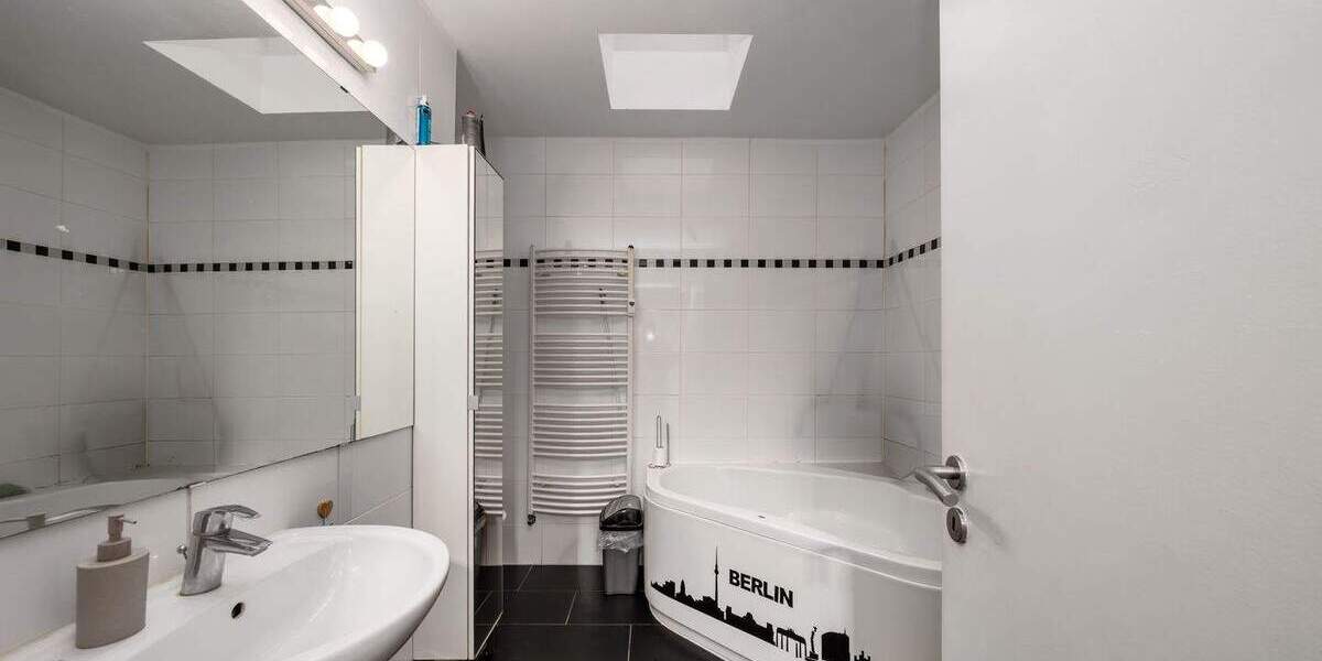 Etagenwohnung Berlin Heiligensee - 4 Zimmer, 120 m&sup2;, 349.950&euro; | Angebot:25750275