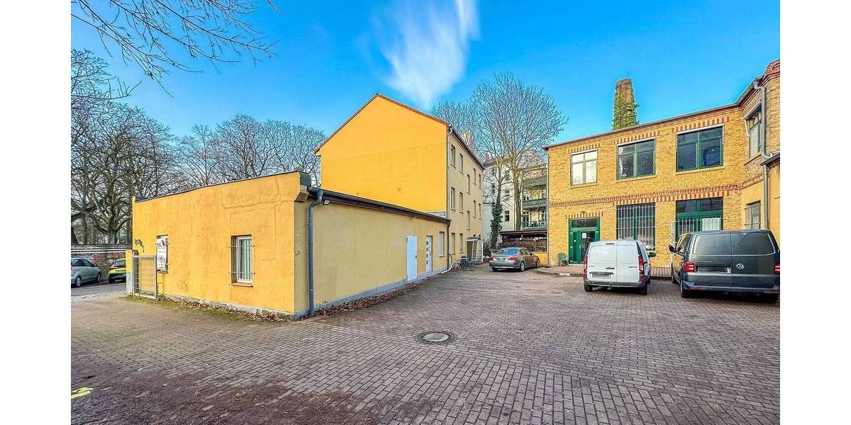 Gewerbeobjekt Berlin Köpenick - 492.900&euro; | Angebot:26499105