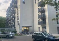 Modern Third-Floor Apartment Available from July 1, 2025
