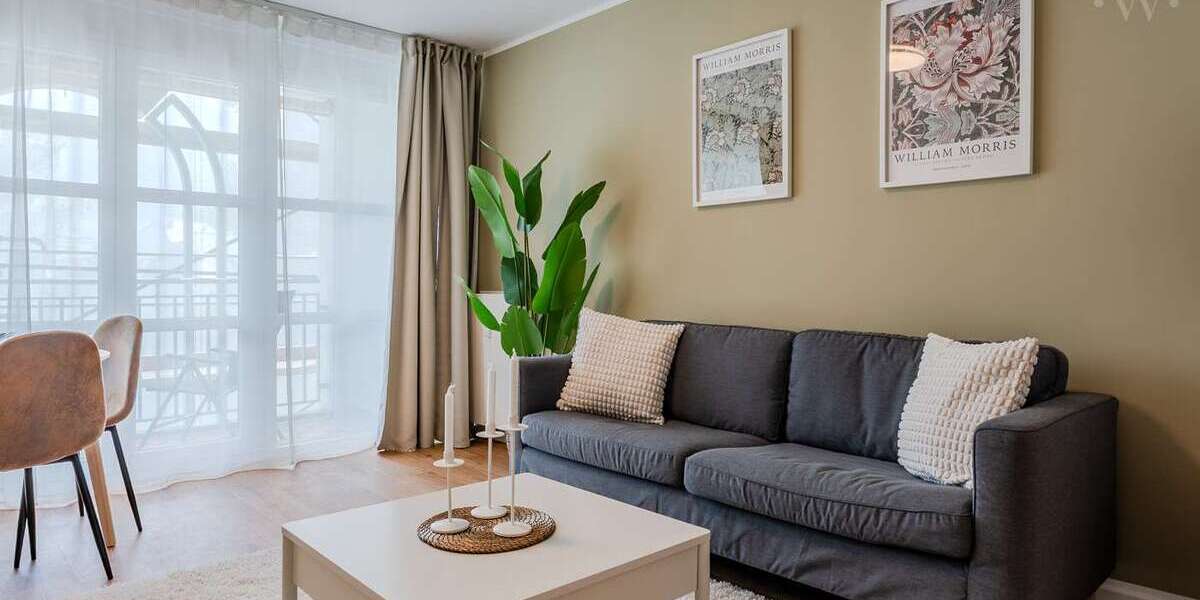 Zimmer Berlin Tegel - 2 Zimmer, 1.650&euro; | Angebot:27111716