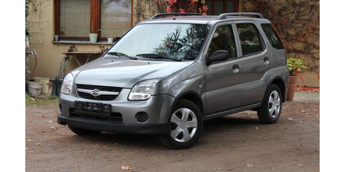 Suzuki Ignis 171.000 km 1.999 € Berlin 10317