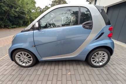 Smart ForTwo 94.500 km 5.700 &euro; Schönwalde-Glien 14621