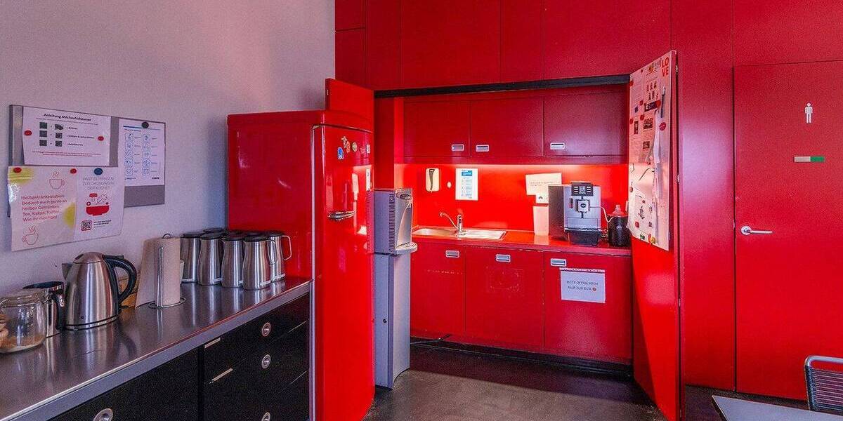 Gewerbeobjekt Berlin Mitte - 250&euro; | Angebot:26021592