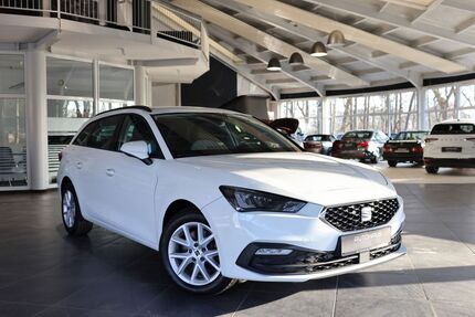 Seat Leon 169.534 km 13.980 &euro; Nuthetal 14558