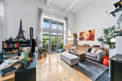 Wohnung zum Kaufen in Berlin 695.000 € 134 m² 3 zimmer