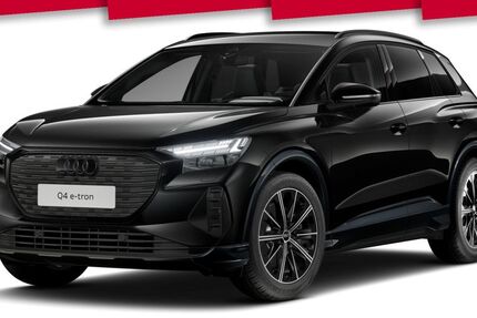 Audi Q4 e-tron 8.517 km 48.900 &euro; Berlin 12489