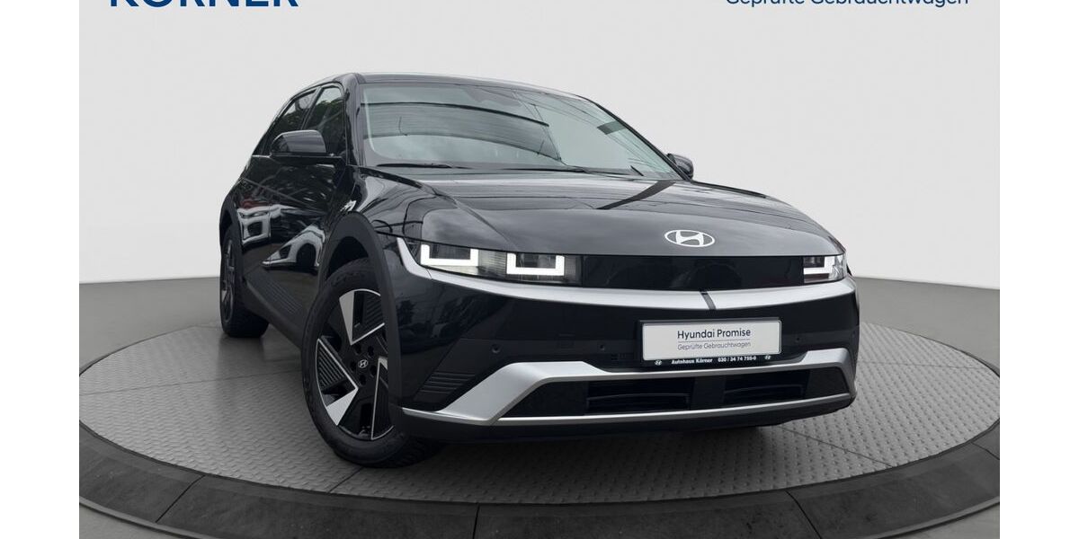 Hyundai IONIQ 5 15.111 km 41.900 &euro; Berlin 12683