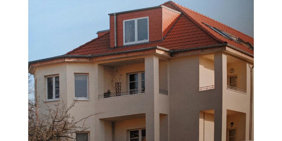 Etagenwohnung Berlin Treptow-Köpenick - 2 Zimmer, 51 m&sup2;, 179.000&euro; | Angebot:27199190