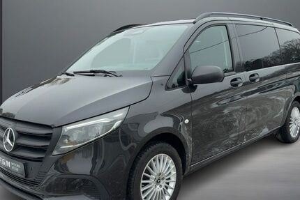 Mercedes-Benz Vito 53.582 km 47.690 &euro; Berlin 12169