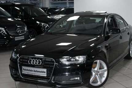 Audi A4 345.000 km 9.100 &euro; Berlin 13403